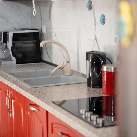 Pensionat Zeqo Muka 2 Ksamil