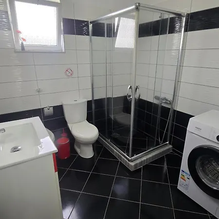 Vendégház Zeqo Muka 2 Ksamil