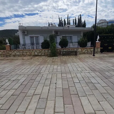Zeqo Muka 2 Penzion