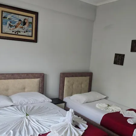 Vendégház Zeqo Muka 2 *