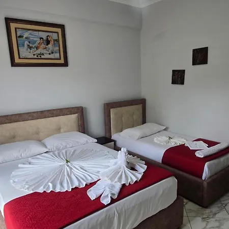 Pensionat Zeqo Muka 2