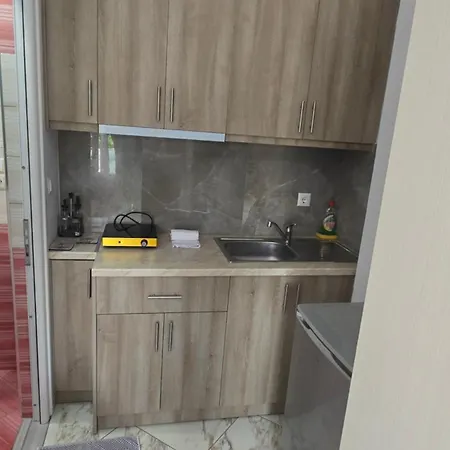 Vendégház Zeqo Muka 2 Ksamil