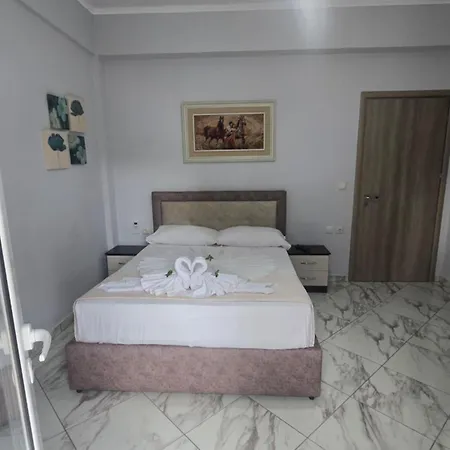 Zeqo Muka 2 * Ksamil