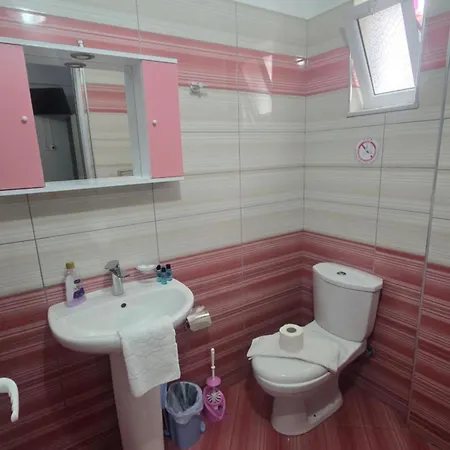 Zeqo Muka 2 * Ksamil