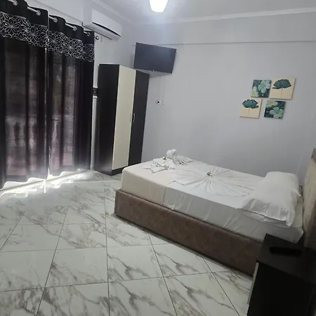 Zeqo Muka 2 * Ksamil