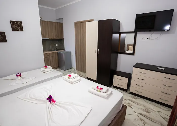 Affittacamere Zeqo Muka 2