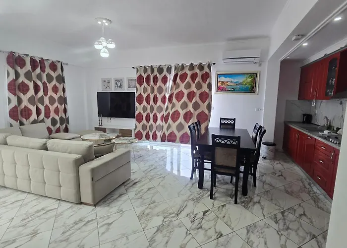 Affittacamere Zeqo Muka 2