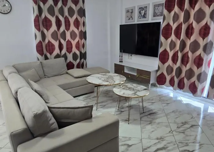 Zeqo Muka 2 Affittacamere