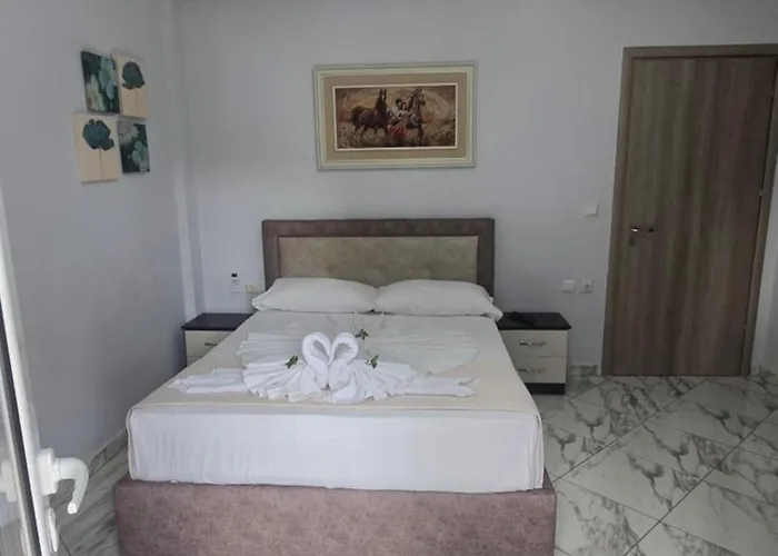 Zeqo Muka 2 * Ksamil