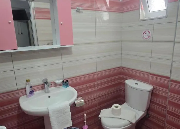 Zeqo Muka 2 * Ksamil