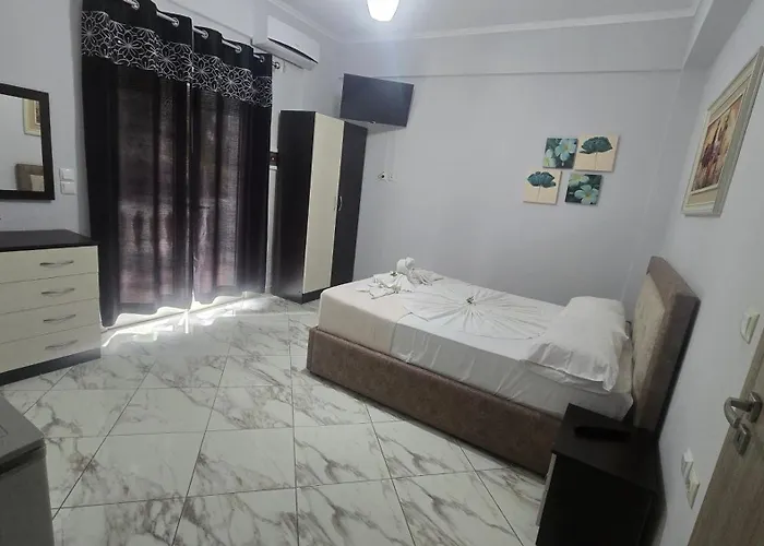 Zeqo Muka 2 * Ksamil