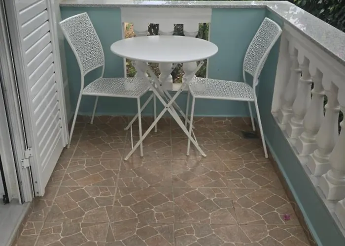 Affittacamere Zeqo Muka 2 Ksamil