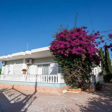 Vendégház Zeqo Muka 2