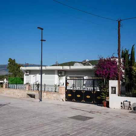 Guest house Sonil & Xhulio
