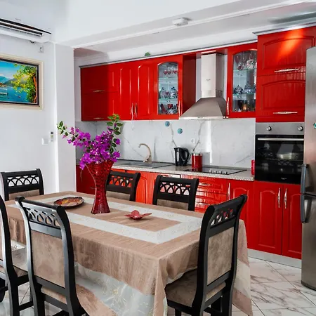 Zeqo Muka 2 Vendégház *