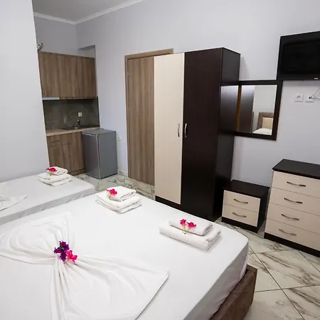 Πανσιόν Zeqo Muka 2