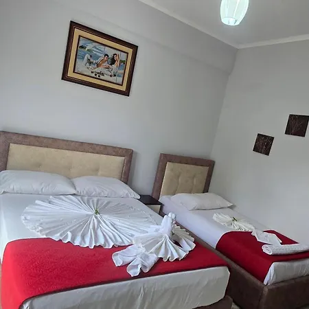 Πανσιόν Zeqo Muka 2