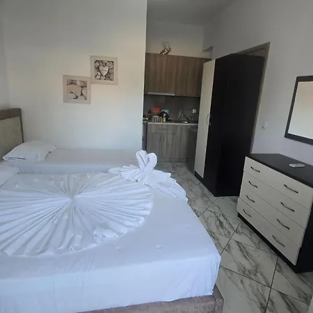 Vendégház Zeqo Muka 2