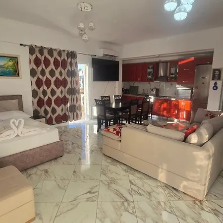 Zeqo Muka 2 * Ksamil