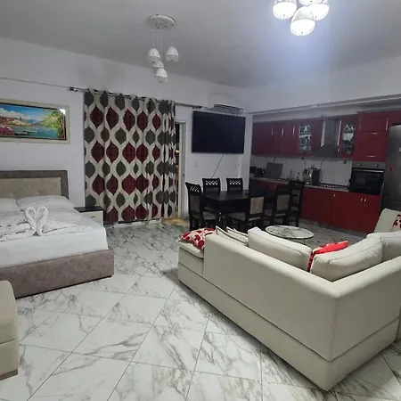 Zeqo Muka 2 * Ksamil