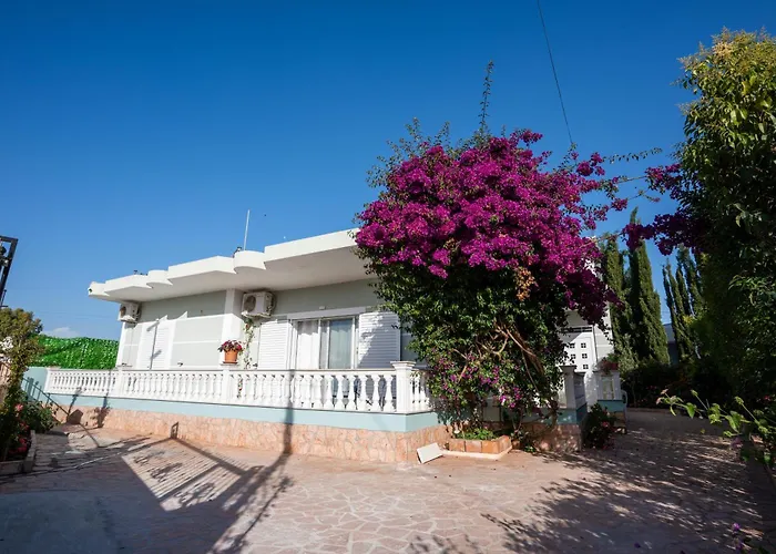 Vendégház Zeqo Muka 2