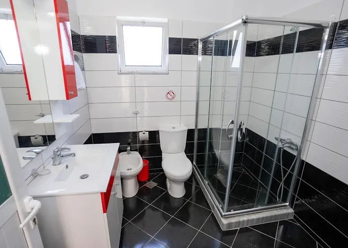 Zeqo Muka 2 Maison d'hôtes