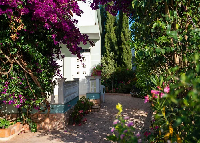 Zeqo Muka 2 Vendégház Ksamil