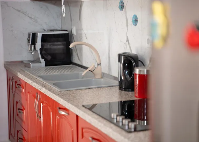 Vendégház Zeqo Muka 2 Ksamil