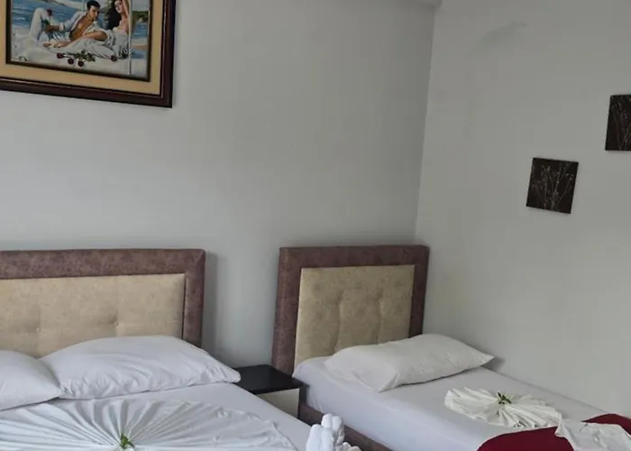 Vendégház Zeqo Muka 2 *