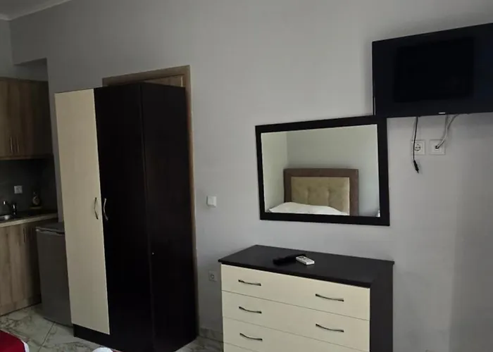 Zeqo Muka 2 Vendégház