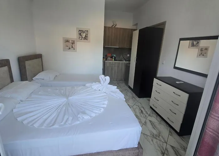 Vendégház Zeqo Muka 2