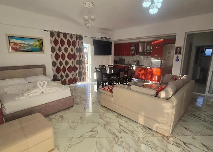 Zeqo Muka 2 * Ksamil