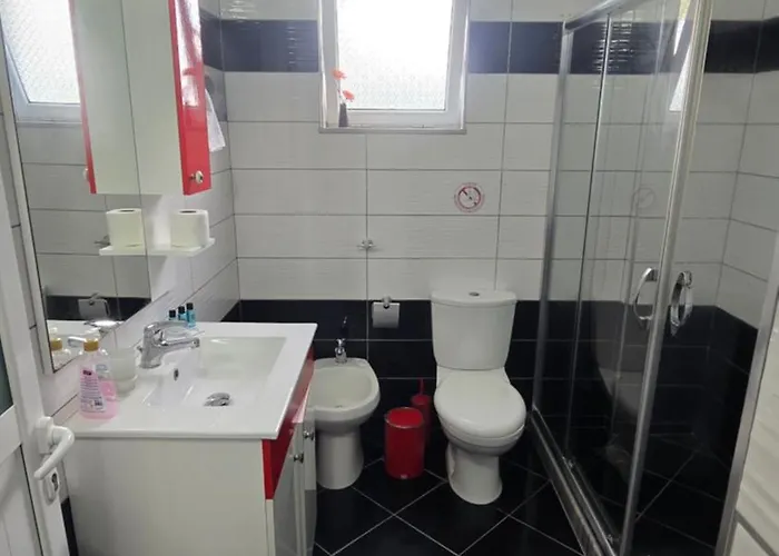 Zeqo Muka 2 Vendégház