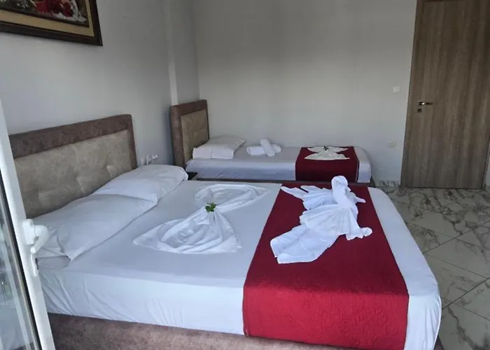 Zeqo Muka 2 * Ksamil