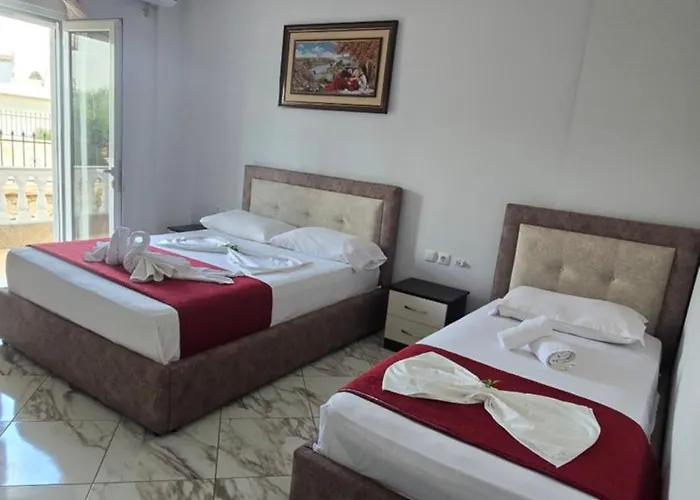 Zeqo Muka 2 Vendégház