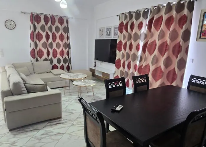 Vendégház Zeqo Muka 2 *